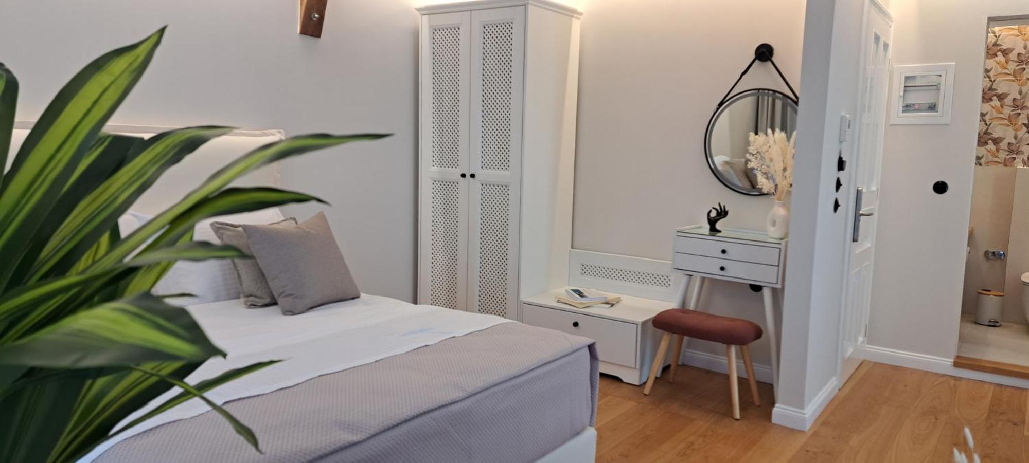 Verani Suites Lefkas Town Лефкада Екстериор снимка